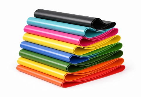 Высококачественная прочная лодочная ткань ТПУ N210D