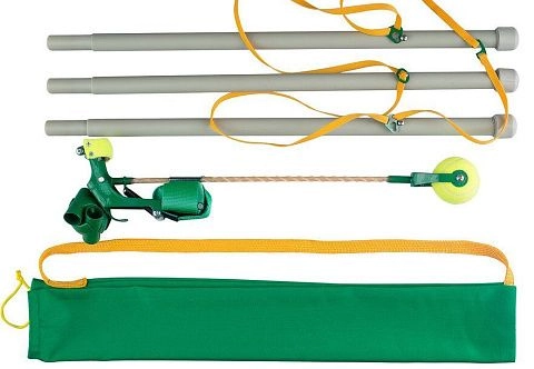 Профессиональный тренажер для тенниса «Spincoach PRO»