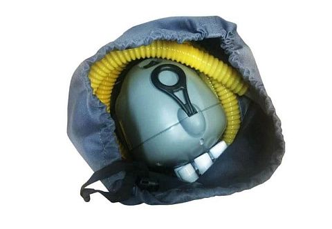 &quot;BRAVO OV-10&quot; - электрический насос для надувания лодок, аттракционов, палаток