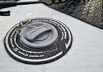 Фотография Надувная доска SUP BOARD (сапборд) NINJA 11" (335*82*15 см) с веслом из AIRDECK (DWF) ТаймТриал