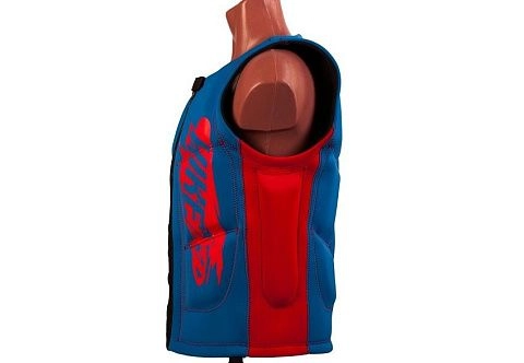 Стильный водный неопреновый жилет «HikeXp Neopren» для водных видов спорта