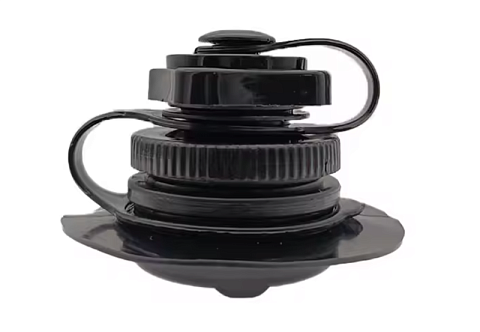 &quot;BOSTON&quot; - клапан воздушный для надувных пакрафтов, байдарок