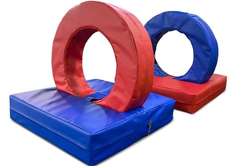 Кольцо поролоновое из ПВХ