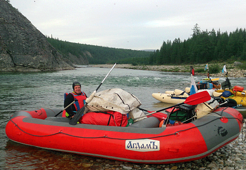 "RAFT 13F" - надувной рафт для коммерческого сплава, рафтинга (лодка ПВХ) "RAFT 13F" - надувной рафт для коммерческого сплава, рафтинга (лодка ПВХ)