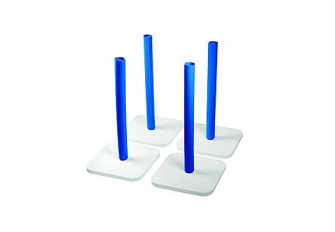 Тренажер для большого тенниса «Мягкая стойка»