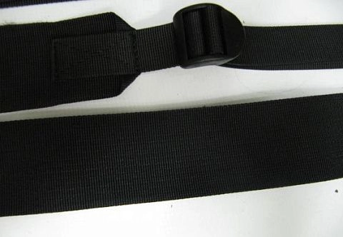 Коленный (бедренный) упор для байдарки