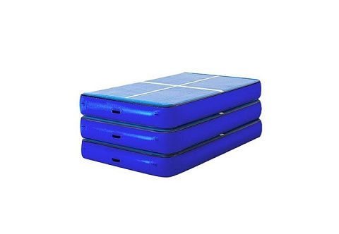 Комплект надувных спортивных матов