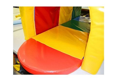 Игровой набор «Гусеница»