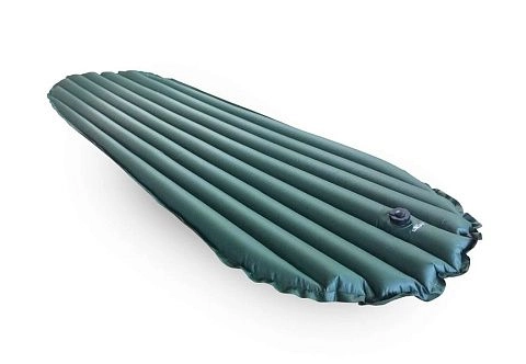 Дно (низкого давления) вкладное надувное из ПВХ для пакрафта