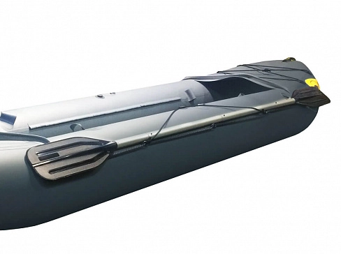 Держатель весла на резинке