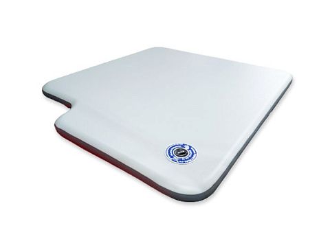 &quot;CARSON&quot; - надувной матрас, кровать из AIRDECK (Drop Stitch) в салон автомобиля, багажник