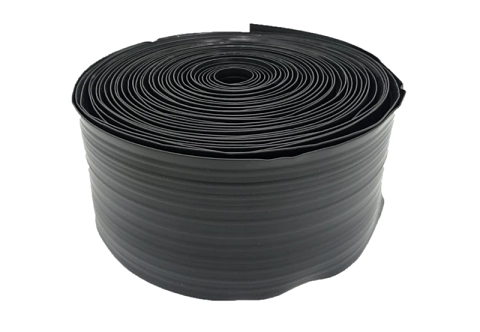 ПВХ лента 120 мм защитная для бронирования и усиления днищ и баллонов лодок