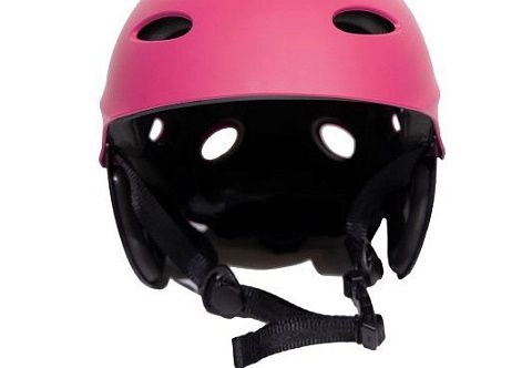 Водный защитный шлем (каска) TimeTrial Райдер с регуляцией для Рафтинга, катамарана, сплава, похода