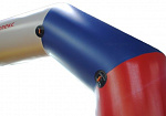 Фотография Надувная Арка на опорах со скошенными углами «Старт, Финиш» герметичная без поддува из ПВХ ТаймТриал