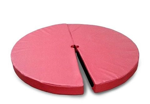 Страховочный мат для пилона – Pole Dance Floor Mat