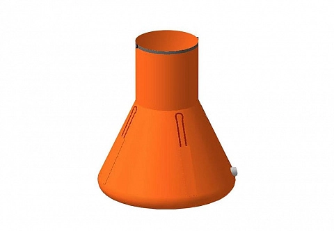 Съемная цистерна TimeTrial