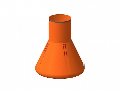 Съемная цистерна TimeTrial