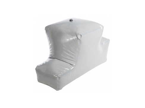 Кормовой балласт для катера Л2