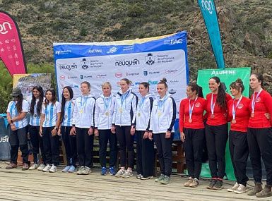 Россия снова на вершине!