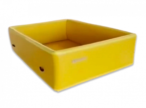 Надувной детский бассейн из AirDeck Drop Stitch