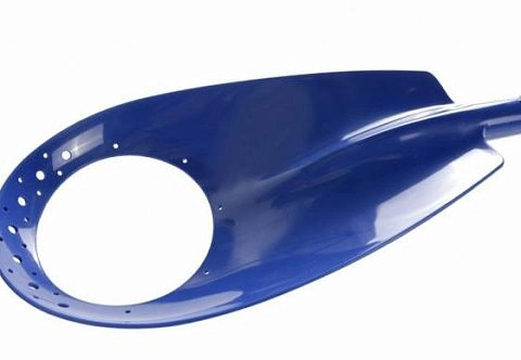 Весло для водного поло SUP Polo