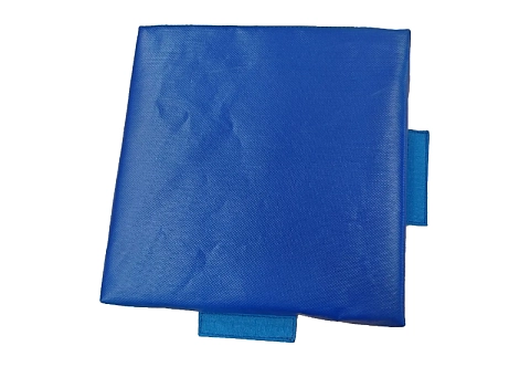 Модульный мягкий пол любых размеров