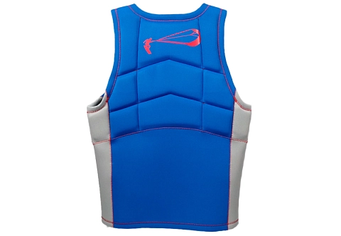 Неопреновый жилет «Kite» для водных видов спорта