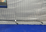 Фотография Комплект электрооборудования для надувных пневмокаркасных палаток из  ТаймТриал