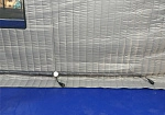 Фотография Комплект электрооборудования для надувных пневмокаркасных палаток из  ТаймТриал