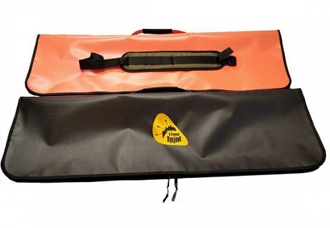 Герметичная (водонепроницаемая) сумка из ПВХ для ласт