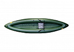 Надувной каяк (байдарка) «Варвар Лайт-380»
