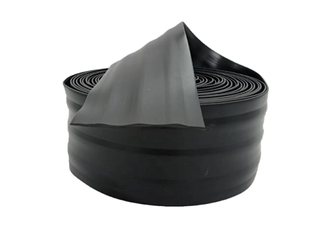 ПВХ лента 90 мм защитная для бронирования и усиления днищ и баллонов лодок