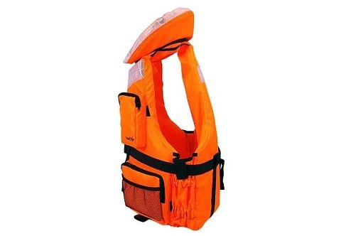 Спасательный жилет Sea Star Orange
