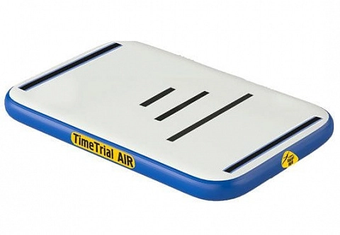 Прыжковый надувной модуль прямоугольный