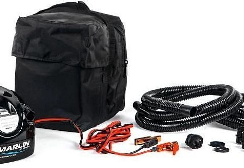 Электрический насос MARLIN GP-80 S