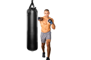 Водоналивная боксерская груша (мешок) в школе: безопасность, развитие и новый стандарт уроков физкультуры