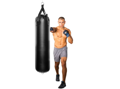 Водоналивная боксерская груша (мешок) в школе: безопасность, развитие и новый стандарт уроков физкультуры