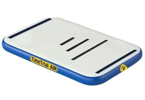 Прыжковый надувной модуль прямоугольный