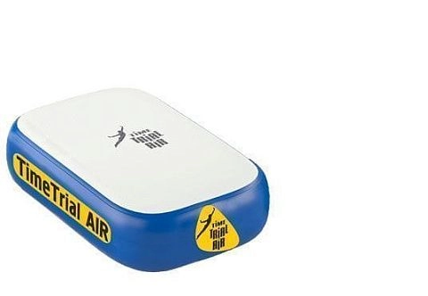 Комплект надувных спортивных матов для общей физической подготовки