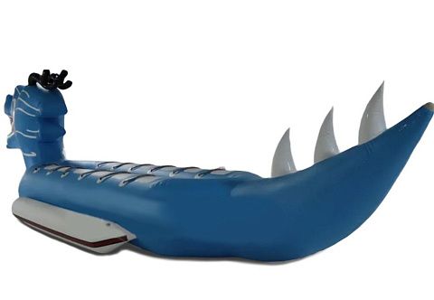 &quot;КИТАЙСКИЙ ДРАКОН-ДАБЛ&quot; - надувные зимние, водные сани дубль-банан для катания за снегоходом, квадроциклом, катером