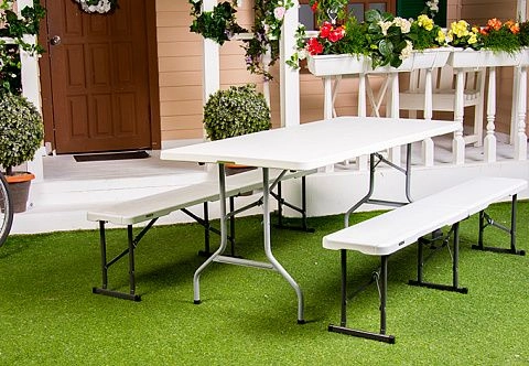 Стол-книжка «Сатурн» 180