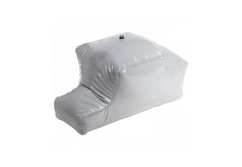 Кормовой балласт для катера Л1