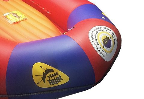 Ножные упоры рафтовые для ног (локеры)