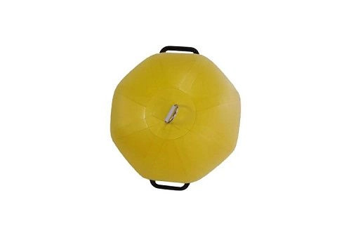 Надувной буй из ПВХ