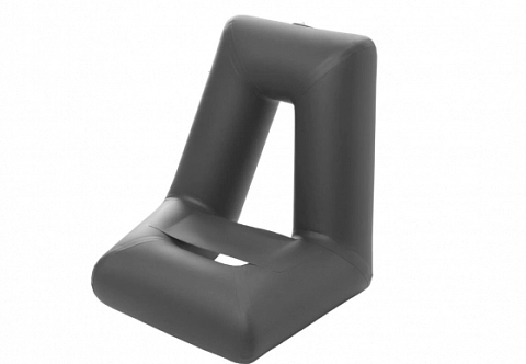 Надувное кресло для надувной лодки