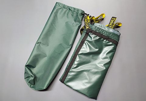 &quot;ОКСИ&quot; - легкий туристический походный тент (навес) из Оксфорда от дождя