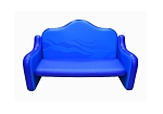 Фотография "АИРСОФА" - надувной бескаркасный диван из AirDeck из ткань AIRDECK ПВХ (DROP STITCH PVC) ткань AIRDECK ТПУ (DROP STITCH TPU) ТаймТриал