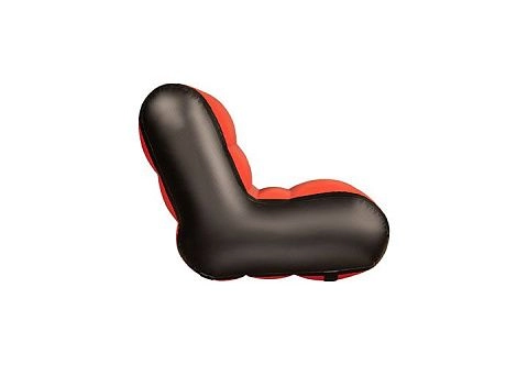 Надувное кресло из ПВХ в лодку, платформу, плот, кемпинг, природу