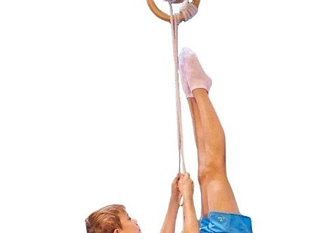 Пояс для лонжи