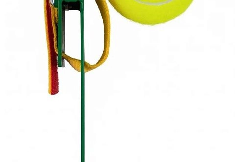 Тренажер для большого тенниса «Clipspin»